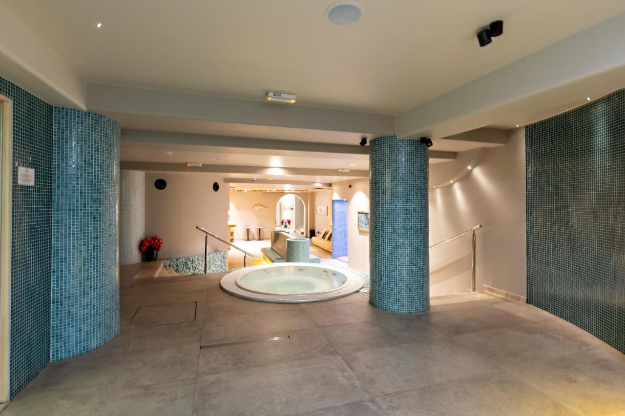 Hotel Sunce Soko Banja Eksteriør bilde