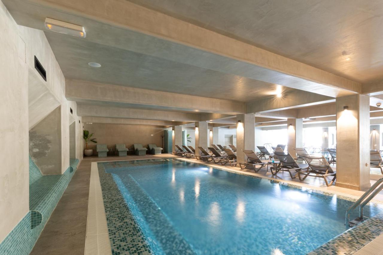 Hotel Sunce Soko Banja Eksteriør bilde
