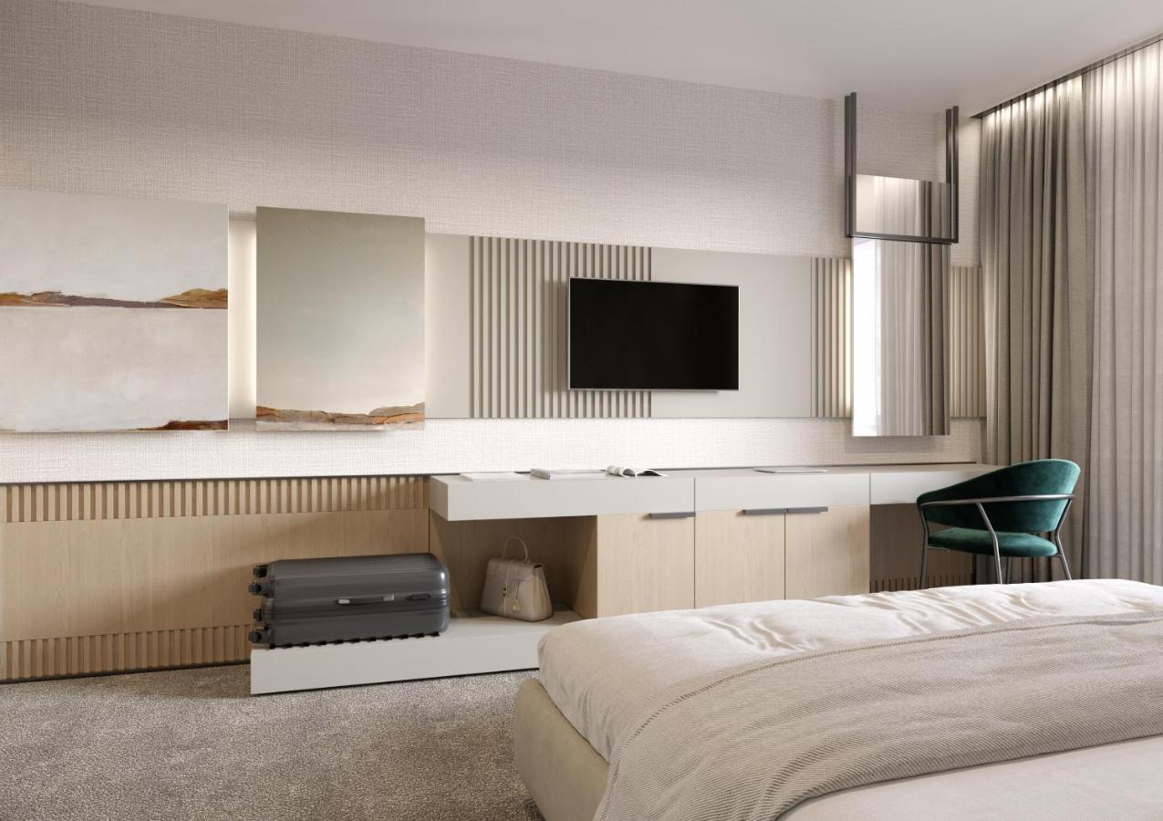 Hotel Sunce Soko Banja Eksteriør bilde